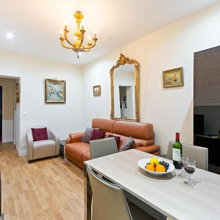 Guestready - Apt Fonctionnel Situe Dansl E 15Eme Leilighet Paris Eksteriør bilde