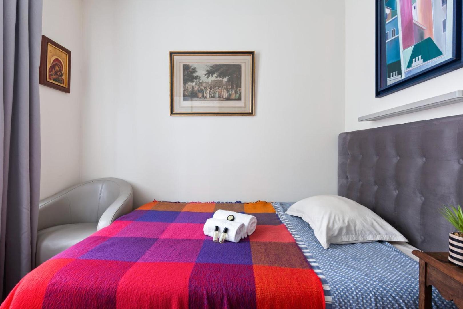 Guestready - Apt Fonctionnel Situe Dansl E 15Eme Leilighet Paris Eksteriør bilde